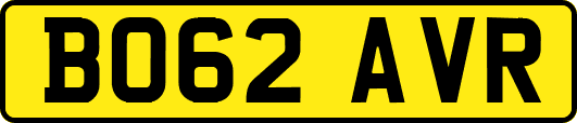 BO62AVR