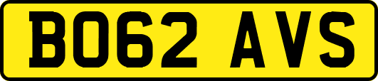 BO62AVS