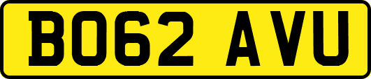 BO62AVU