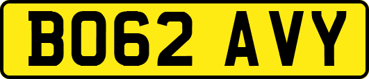 BO62AVY
