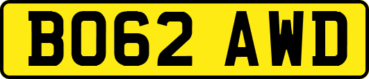 BO62AWD