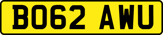 BO62AWU