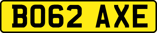BO62AXE