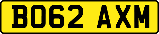 BO62AXM