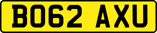 BO62AXU