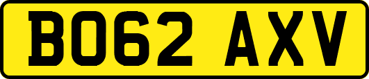 BO62AXV