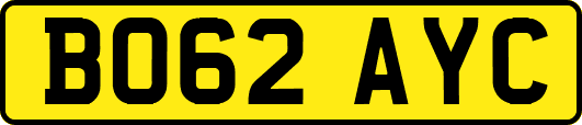 BO62AYC