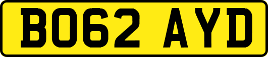 BO62AYD