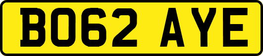 BO62AYE