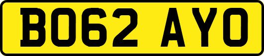 BO62AYO