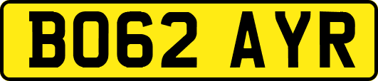 BO62AYR