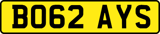 BO62AYS