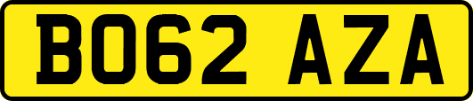 BO62AZA