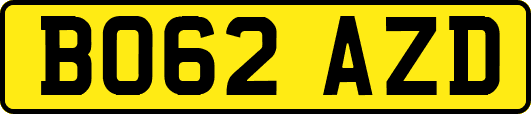 BO62AZD