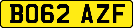 BO62AZF