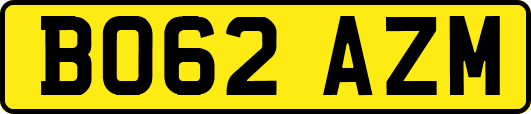 BO62AZM