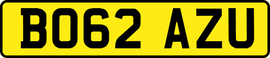 BO62AZU