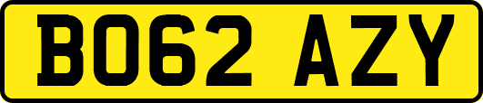 BO62AZY