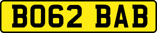 BO62BAB