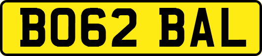 BO62BAL