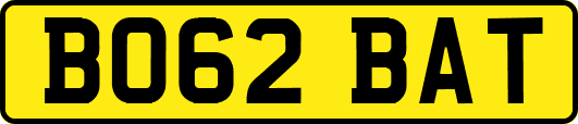 BO62BAT
