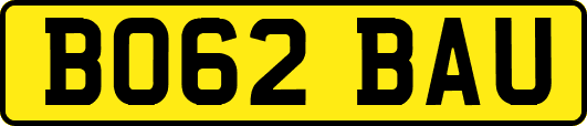 BO62BAU