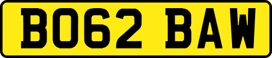 BO62BAW