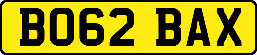 BO62BAX