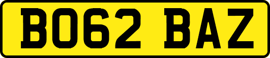 BO62BAZ