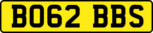 BO62BBS