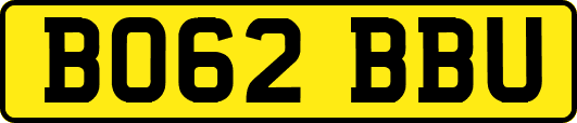 BO62BBU
