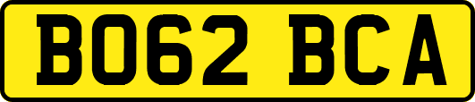 BO62BCA