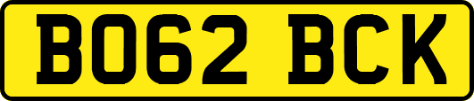 BO62BCK
