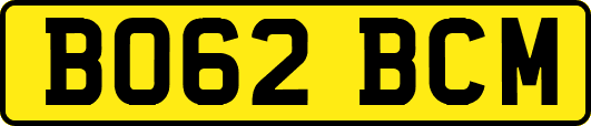 BO62BCM