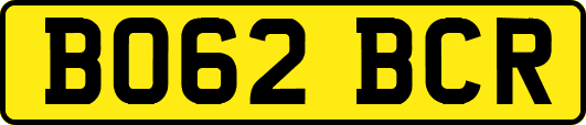 BO62BCR