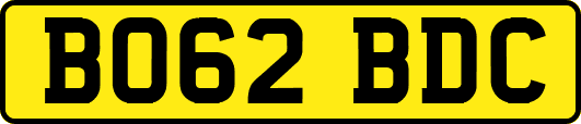 BO62BDC