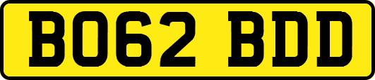 BO62BDD