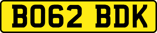 BO62BDK