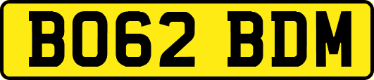 BO62BDM