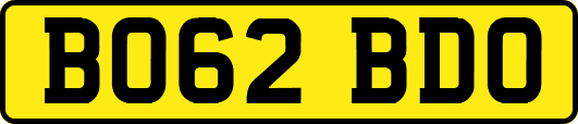 BO62BDO