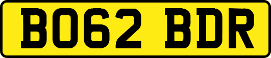 BO62BDR