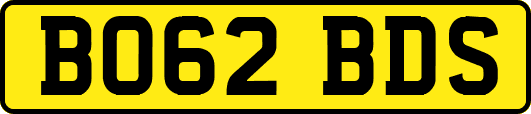 BO62BDS