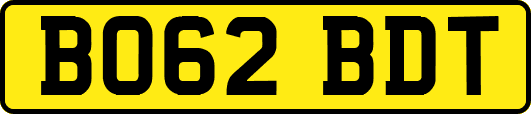 BO62BDT
