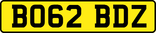 BO62BDZ