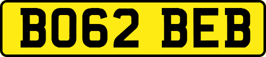 BO62BEB