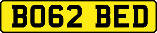 BO62BED