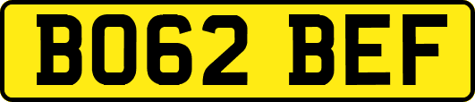 BO62BEF