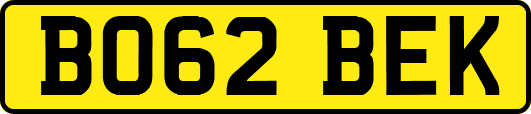 BO62BEK