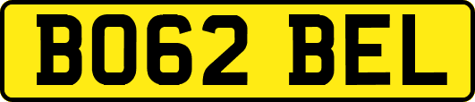 BO62BEL