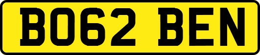 BO62BEN